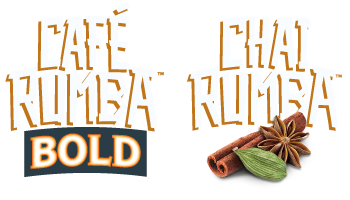 Café Rumba Bold